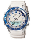 Casio Outgear Marine Gear Tide Moon Phase Men's Watch AMW-710B-7A