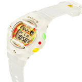 Casio Baby-G Haribo Limited Gummy Bears Ladies Watch BG-169HRB-7