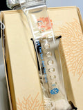 Casio Baby-G Aquaplanet Love the Sea and the Earth Ladies Watch BGA-280AP-7A