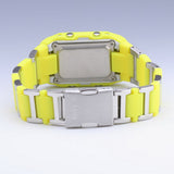 Casio Baby-G CASKET Brace Digital Quartz Ladies Watch BG-2200C-9