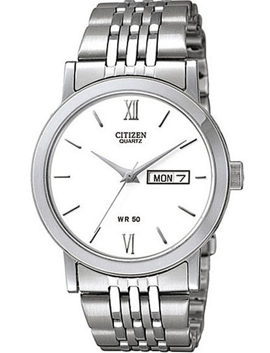 Citizen quartz wr 2024 50 men's price