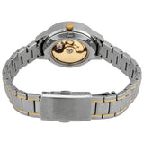 Citizen Two Tone Stainless Steel Automatic Ladies Watch PD7144-57A