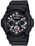 Casio G-Shock High Value Combination Men's Watch GA-201-1A