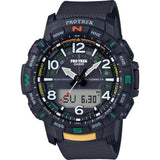 Casio Protrek Quad Sensor Digital Compass Men's Watch PRT-B50-1