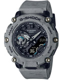 Casio G-Shock Sandy Desert Texture Carbon Core Men's Watch GA-2200SL-8A