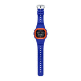 Casio G-Shock Hallmark Toughness Popular Spirited Color Men's Watch DW-5610SC-2