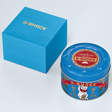 Casio G-Shock Manekineko Limited Edition Men's Watch GA-100TMN-1A