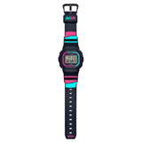 Casio G-Shock x Gorillaz Limited Bluetooth Men's Watch GW-B5600GZ-1