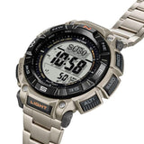 Casio Protrek Solar Powered Titanium Men's Watch PRG-340T-7