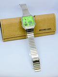 Citizen Ana-Digi Temp Stainless Steel Men's Watch JG2120-65W