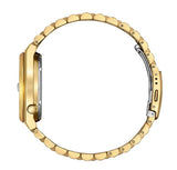 Citizen Automatic Gold Tone Stainless Steel Men's Watch NJ0153-82X