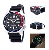Seiko Prospex Classic Diver's 200M Automatic Men's Watch SRP779J1