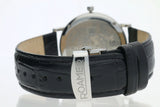 Roamer Vanguard Sapphire Crystal Leather Strap Men's Watch 934950-41-55-05