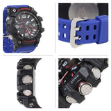 Casio G Shock Mudmaster x Toyota Land Cruiser Limited Men's Watch GG-1000TLC-1A