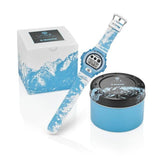 Casio G-Shock x RUI HACHIMURA Collaboration Digital Men's Watch DW-6900RH-2