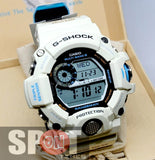 Casio G-Shock Rangeman Love Sea and The Earth Earthwatch Men's Watch GW-9408KJ-7