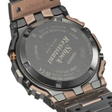 Casio G-Shock Titanium Virtual Armor Bluetooth Solar Men's Watch GMW-B5000TVB-1