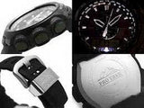 Casio ProTrek Solar Triple Sensor 100m Men's Watch PRG-S510-1