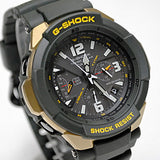 Casio G-Shock Gravity Defier Men's Watch G-1200G-1A