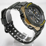 Casio G-Shock Gravity Defier Men's Watch G-1200G-1A