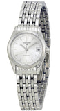 Longines La Grande Classique De Silver Dial Ladies Watch L42984726