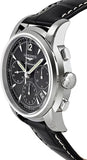 Longines Saint Imier Automatic Leather Strap Men's Watch L27524523