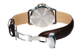 Casio Beside Quartz Classic Analog Dress Men's Watch BEM-307BL-1A2