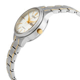 Citizen Two Tone Stainless Steel Automatic Ladies Watch PD7144-57A
