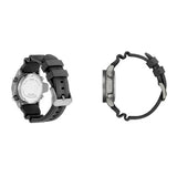 Citizen Promaster Aqualand Diver's Quartz Men's Watch JP2007-17W