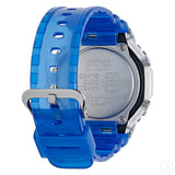 Casio G-Shock "Hidden Coast Series" Analog Digital Men's Watch GA-2100HC-2A