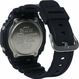 Casio G-Shock Carbon Core Guard Violet Accent Men's Watch GA-2100VB-1A