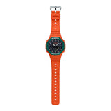 Casio G-Shock Hallmark Toughness Color Carbon Core Guard Men's Watch GA-2110SC-4