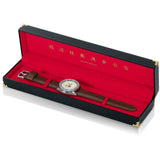 Seiko 5 Sports Evisen Skateboards Limited Edition Automatic Men's Watch SRPF93K1