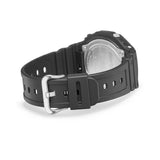 Casio G-Shock Black Bluetooth Tough Solar Power Men's Watch GA-B2100-1A1