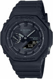Casio G-Shock Black Bluetooth Tough Solar Power Men's Watch GA-B2100-1A1