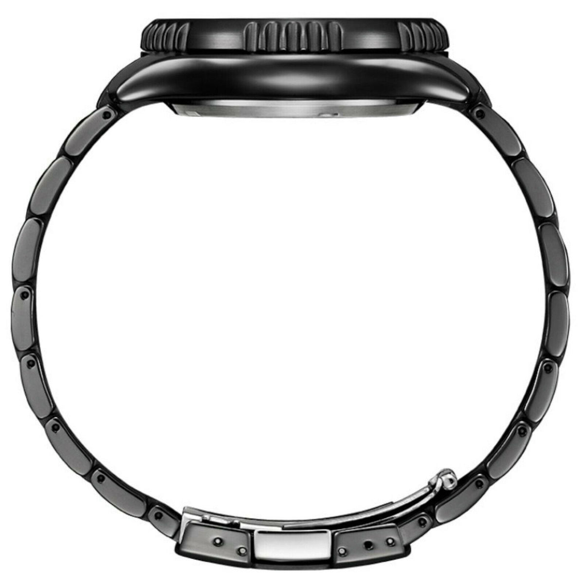 Citizen Orologio Automatico Subacqueo NY0135-80E: Promaster Dive, 200m, Nero - 3