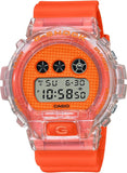 Casio G-Shock Luck Drop Limited Edition Men's Watch DW-6900GL-4