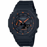 Casio G-Shock Carbon Core Guard Men's Watch GA-2100-1A4D
