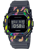 Casio G-Shock 40th Anniversary Adventurer's Stone Men's Watch GM-5640GEM-1