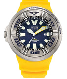 Citizen Promaster Ecozilla Professional 300m Diver's Men's Watch BJ8058-06L