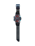 Casio G-Shock 'Poison Dart Frogman" 30th Anniversary Men's Watch GWF-A1000APF-1A