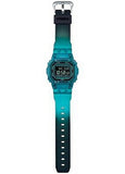 Casio G-Shock Bluetooth Compatible Smartphone Link Men's Watch DW-B5600G-2