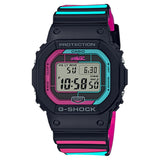 Casio G-Shock x Gorillaz Limited Bluetooth Men's Watch GW-B5600GZ-1