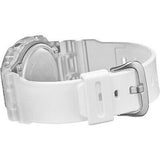 Casio G-Shock Bluetooth Compatible Smartphone Link Men's Watch DW-B5600G-7