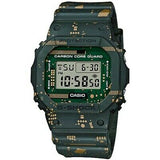 Casio G-Shock Carbon Core Interchangeable Limited Men's Watch DWE-5600CC-3