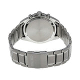 Seiko Superior Chronograph Titanium Men's Watch SNDC93P1