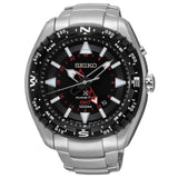 Seiko Prospex Land Kinetic GMT 100m Men's Watch SUN049P1