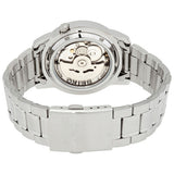 Seiko 5 Automatic Japan Made Men's Watch SNKN51J1