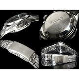 Seiko 5 Automatic 21 Jewels Ladies Watch SYMH63K1