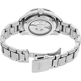 Seiko Presage Sharp Edged Automatic GMT Men's Watch SPB221J1